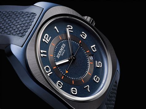 hermès watch men